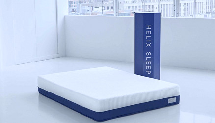 Helix Sleep Review: The Advantages of a Customized Mattress - GeekDad